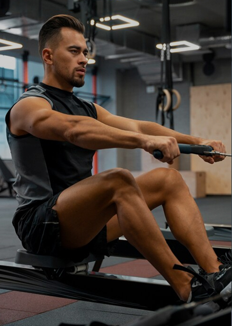 FITNESS WEARS