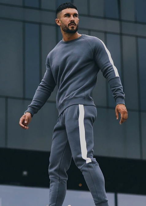 CASUAL WEARS