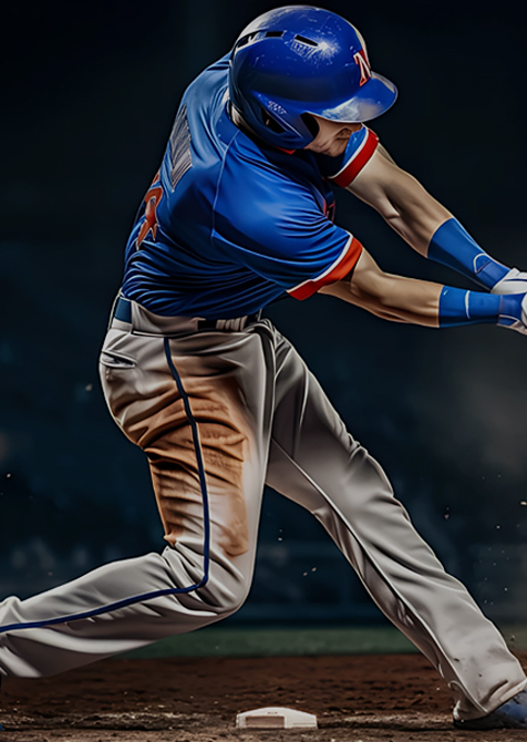 SPORTS WEARS